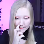 annashouta Telegram Logo