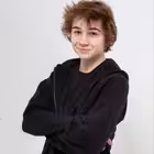 nikitamanec Telegram Logo