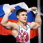 nikitanagornyy Telegram Logo