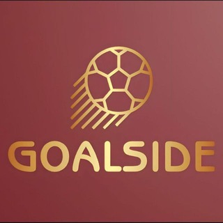 Telegram @goalside_gollarChannel Image