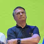 centrallbolsonarista Telegram Logo