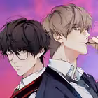 poteryanniyvoblake Telegram Logo