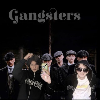 Telegram @Gangsters_2Channel Image