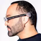 serdarkambarov Telegram Logo