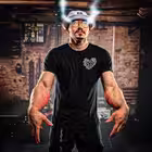 akimbo69max Telegram Logo