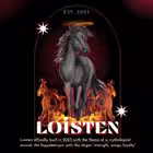 OFCLOISTEN Telegram Logo