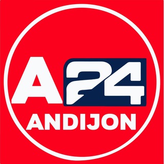 Telegram @andijonvChannel Image