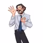 GABARITVLAD Telegram Logo