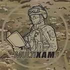 multi_XAM Telegram Logo