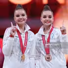 arishadina98 Telegram Logo