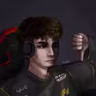 Cubick_loh Telegram Logo