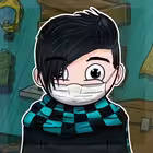 mrlololoshka_edit Telegram Logo