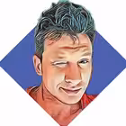 papazhuk Telegram Logo