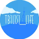 Telegram @Tbilisi_lifeChannel Image