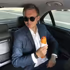 romanzaripov Telegram Logo