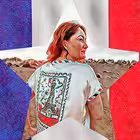 Telegram @mme_perrierChannel Image