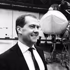 medvedev_telegramE Telegram Logo