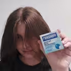 sevenishka Telegram Logo