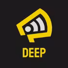 deeppodcast Telegram Logo