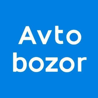 Telegram @moshina_bozor_avtoelon1Channel Image