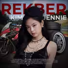 Rekber_kimjennie Telegram Logo