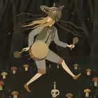 thuletide Telegram Logo