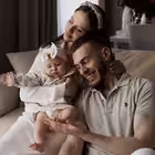 queeelly Telegram Logo