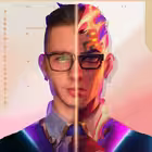 excusemebr0 Telegram Logo