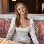 gorkesas Telegram Logo