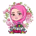 blogustazahliana Telegram Logo