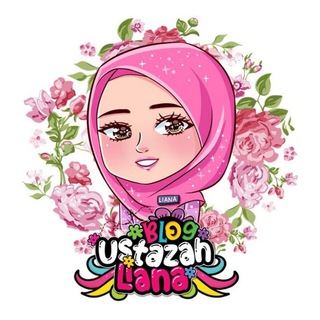 Telegram @blogustazahlianaChannel Image