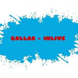 Telegram @gollar_inliveChannel Image