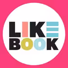 likebook_ya Telegram Logo