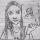 karinakryg Telegram Logo