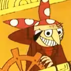 babaiga Telegram Logo