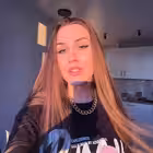 vika_andrienkoo Telegram Logo