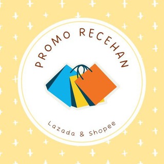 Telegram @promorecehanshopee91Channel Image