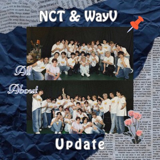 Telegram @allaboutnctwayvupdateChannel Image