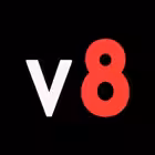 vault8pro Telegram Logo