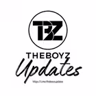 theboyzupdates Telegram Logo