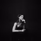 prikazchikovamedia Telegram Logo