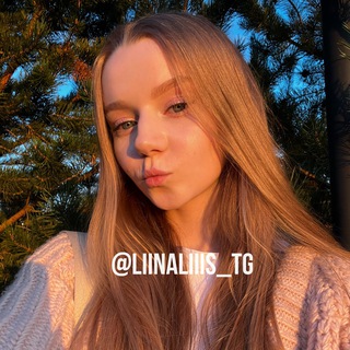 Telegram @liinaliiis_newChannel Image