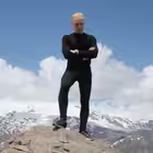 mal_chelovek Telegram Logo