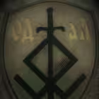 vosmerkaZ Telegram Logo