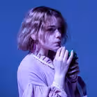 pinkguno Telegram Logo