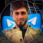 Gadji_Gadjiev Telegram Logo