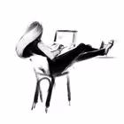 polinawasonline Telegram Logo