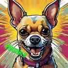 pokusalapokusla Telegram Logo