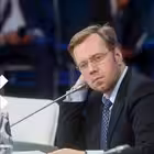 alexbobrowski Telegram Logo