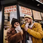 sashapolina Telegram Logo